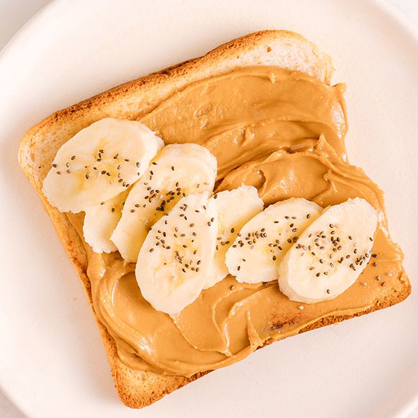 Peanut Butter Production Line