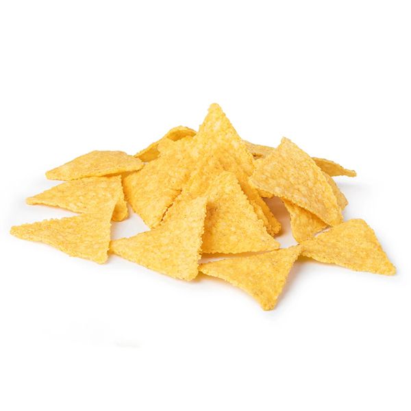 Doritos Corn Tortilla Chips Production Line