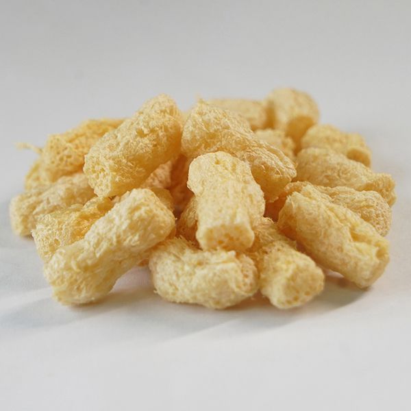 Textured Soy Protein & Soya Nugget Production Line