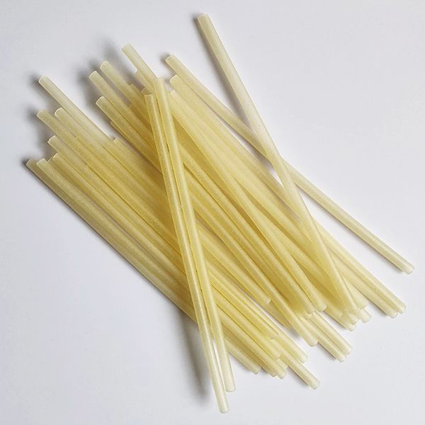 Edible Straw Production Line