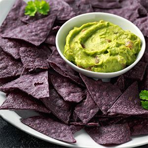 Doritos Corn Tortilla Chips Production Line