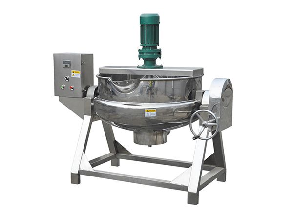 Vegetables & Fruits Processing Machines