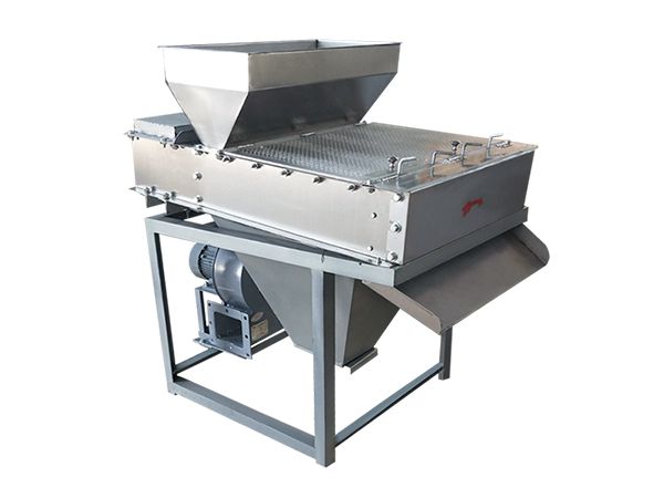 Roasted Peanut Peeling Machine