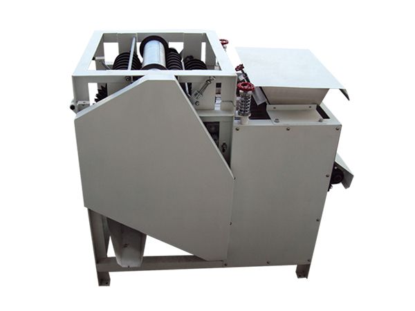 Raw Nuts Peeling Machine