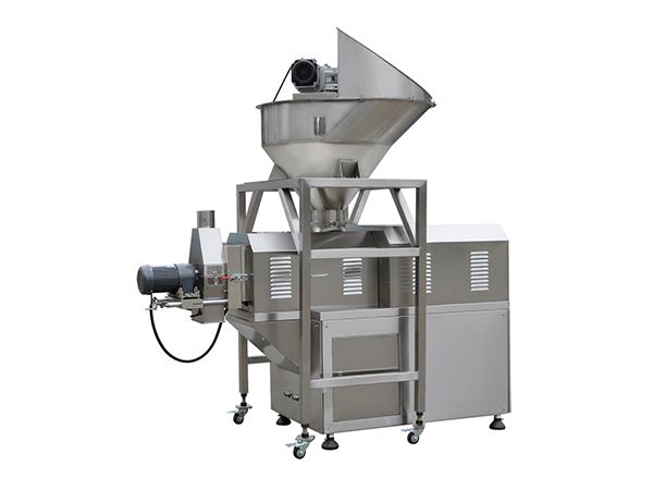 Pet Treats Cold Extrusion Machine