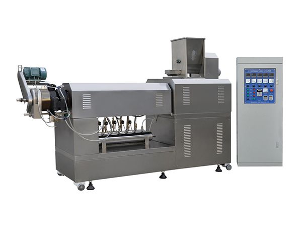 Single Screw Extruder