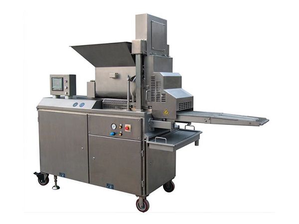 Meat Forming Machine