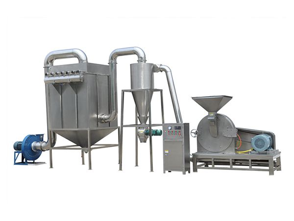 Auxiliary Food Equipment