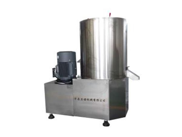 Industrial Food Grade Mixer