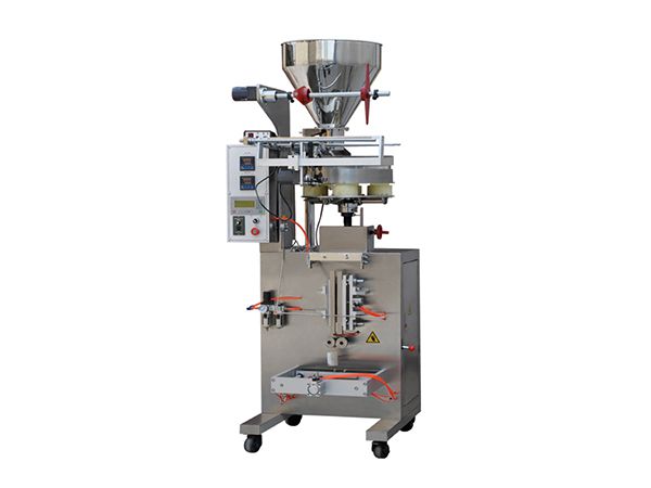 Volumetric Packing Machine