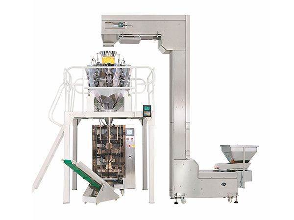 Food Packaging Machines