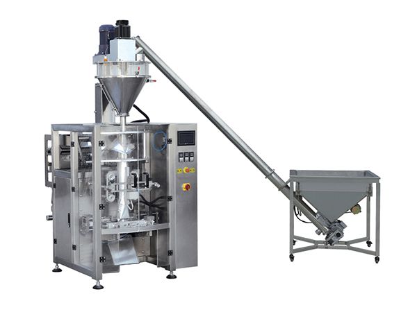 Powder Packing Machine