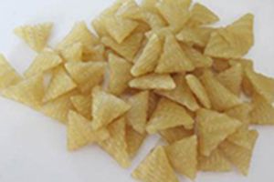 Extruded Pellet Machine